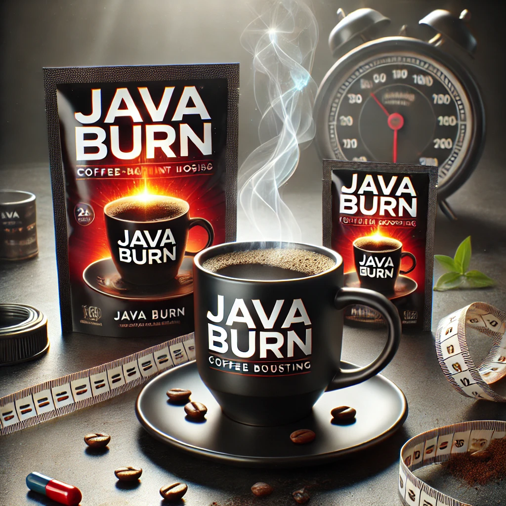 Java Burn